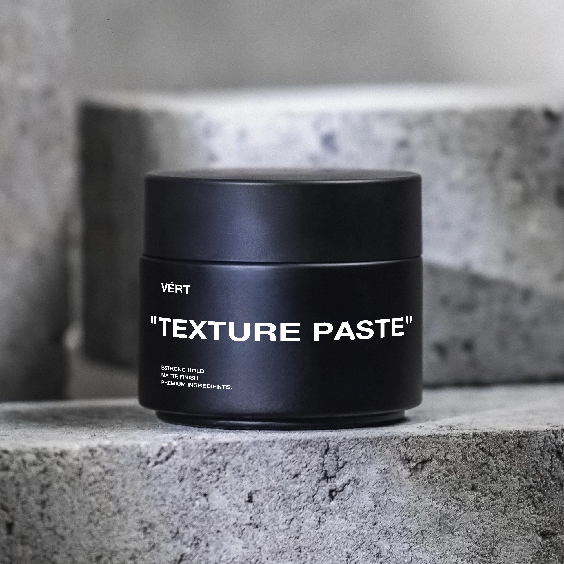 Texture Paste